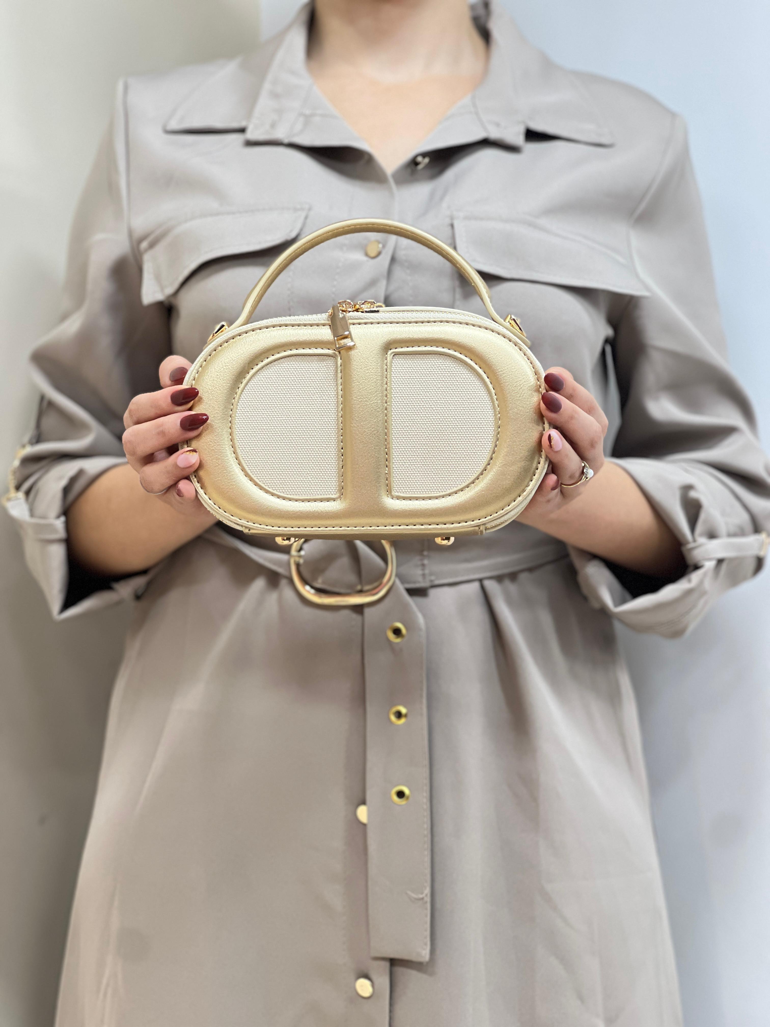 Sac en Cuir Véritable