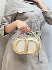 Sac en Cuir Véritable
