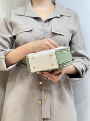 Sac en Cuir Véritable