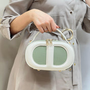 Sac en Cuir Véritable