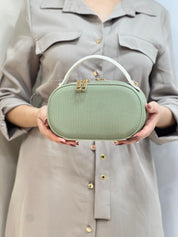 Sac en Cuir Véritable