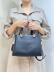 Magnifique sac de luxe femme en cuir