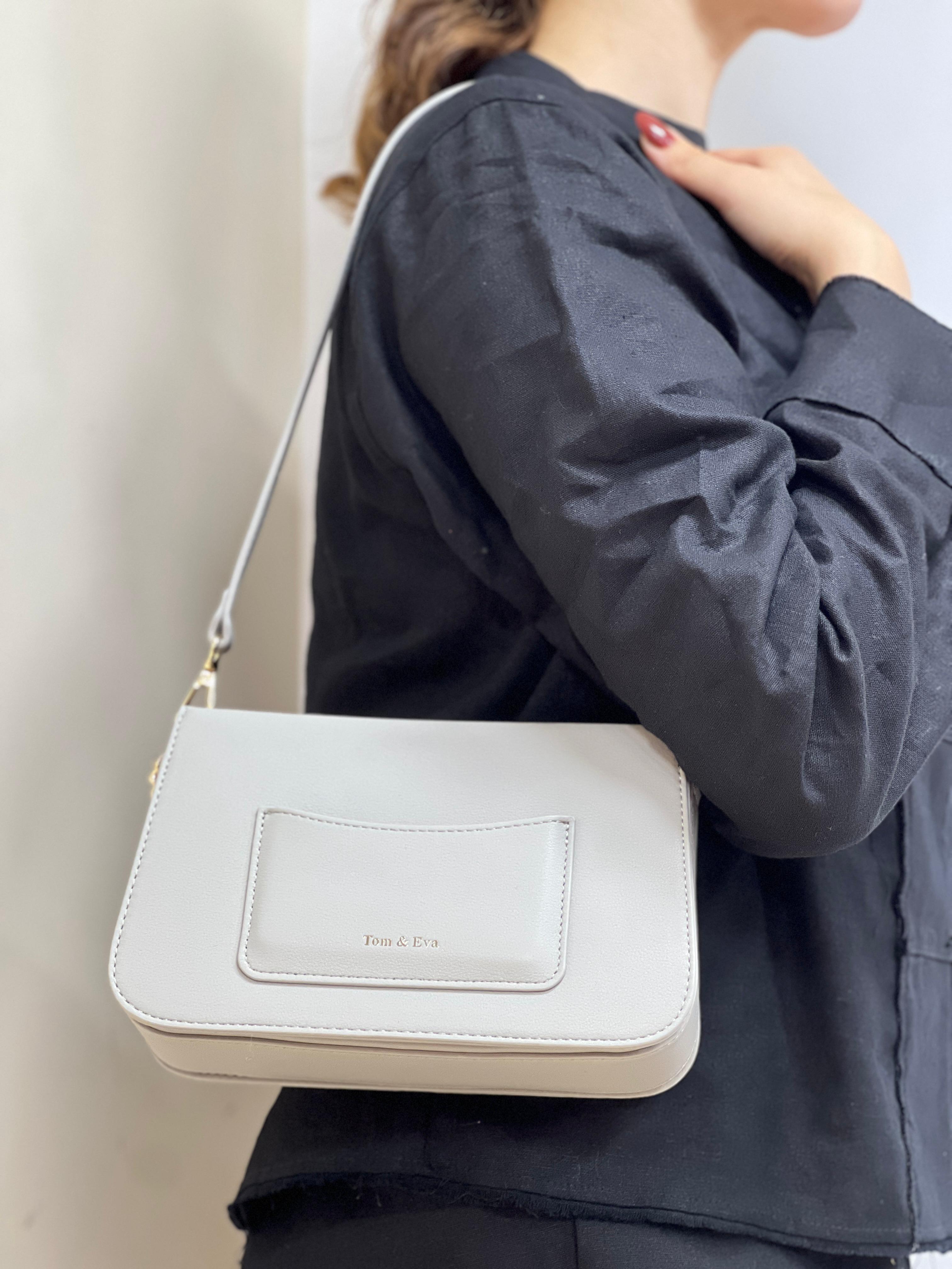 Sac Porté Épaule à Porte