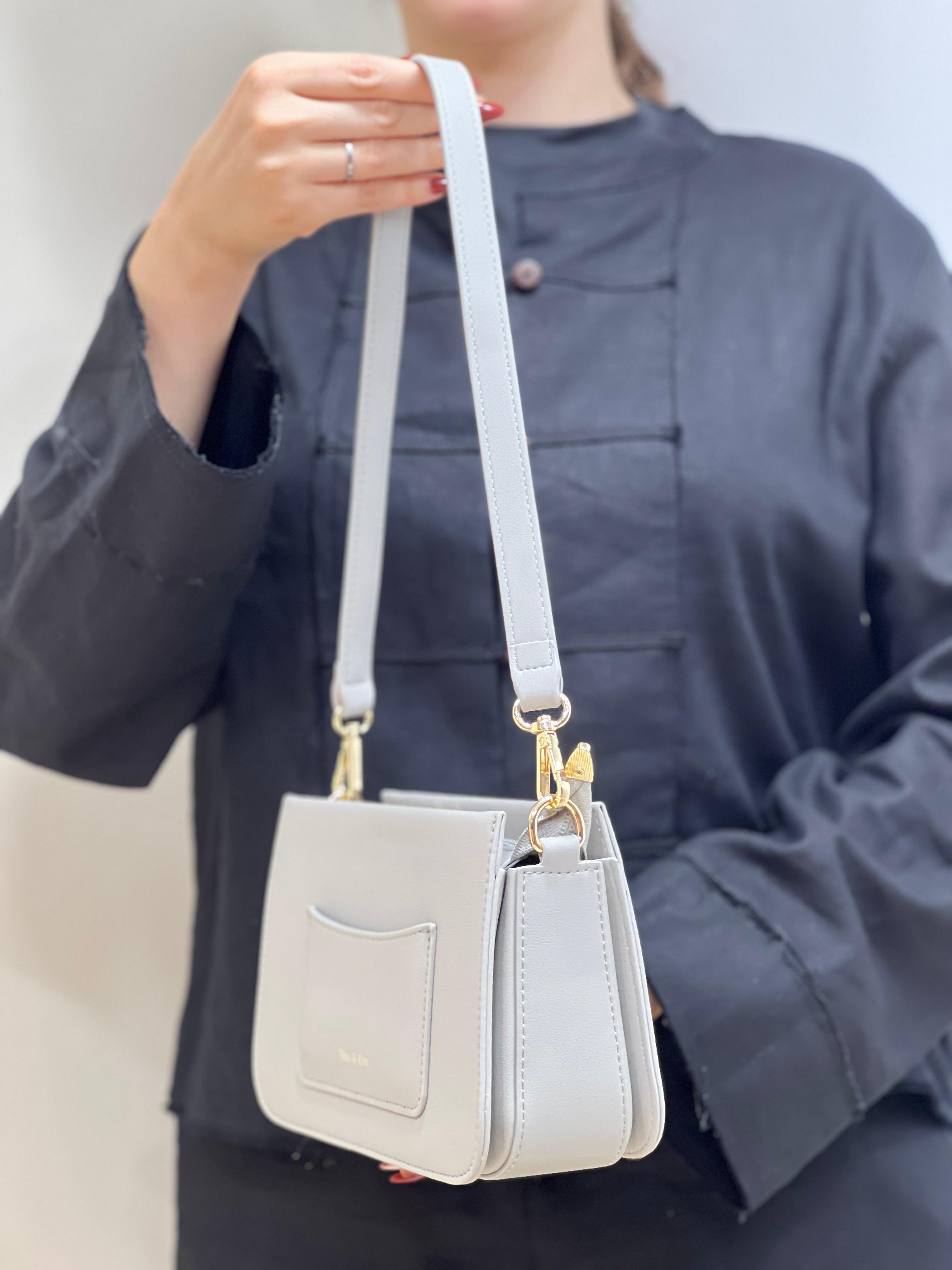 Sac Porté Épaule à Porte