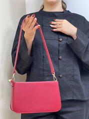 Sac Porté Épaule à Porte