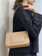 Sac Porté Épaule à Porte