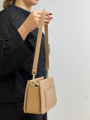 Sac Porté Épaule à Porte