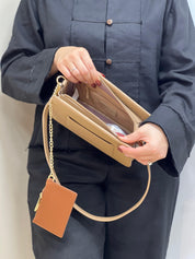 Sac Porté Épaule à Porte