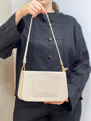 Sac Porté Épaule à Porte