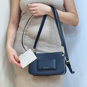 Sac Porté Épaule à Porte