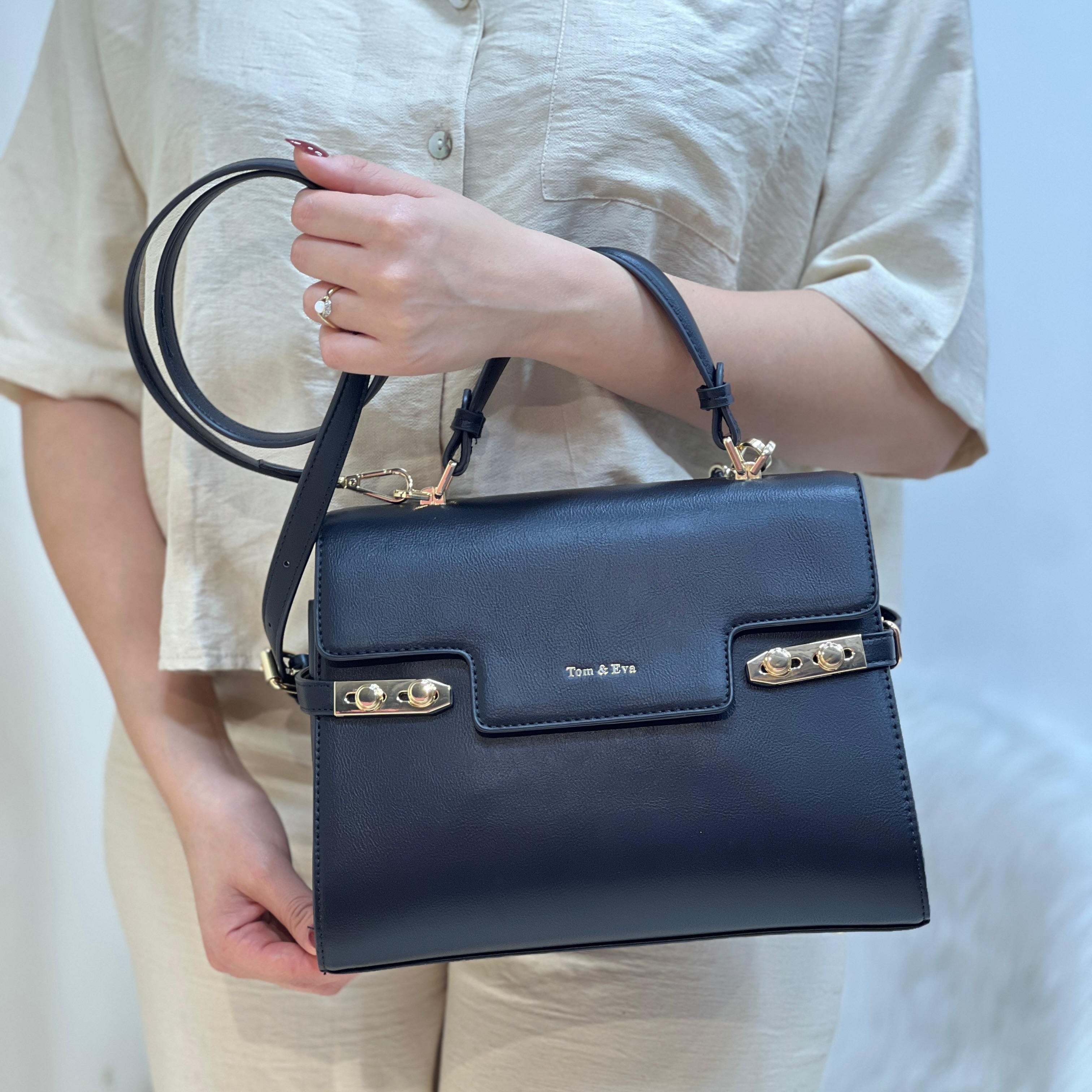 Sac à main Tom & Eva  Beau et Estival