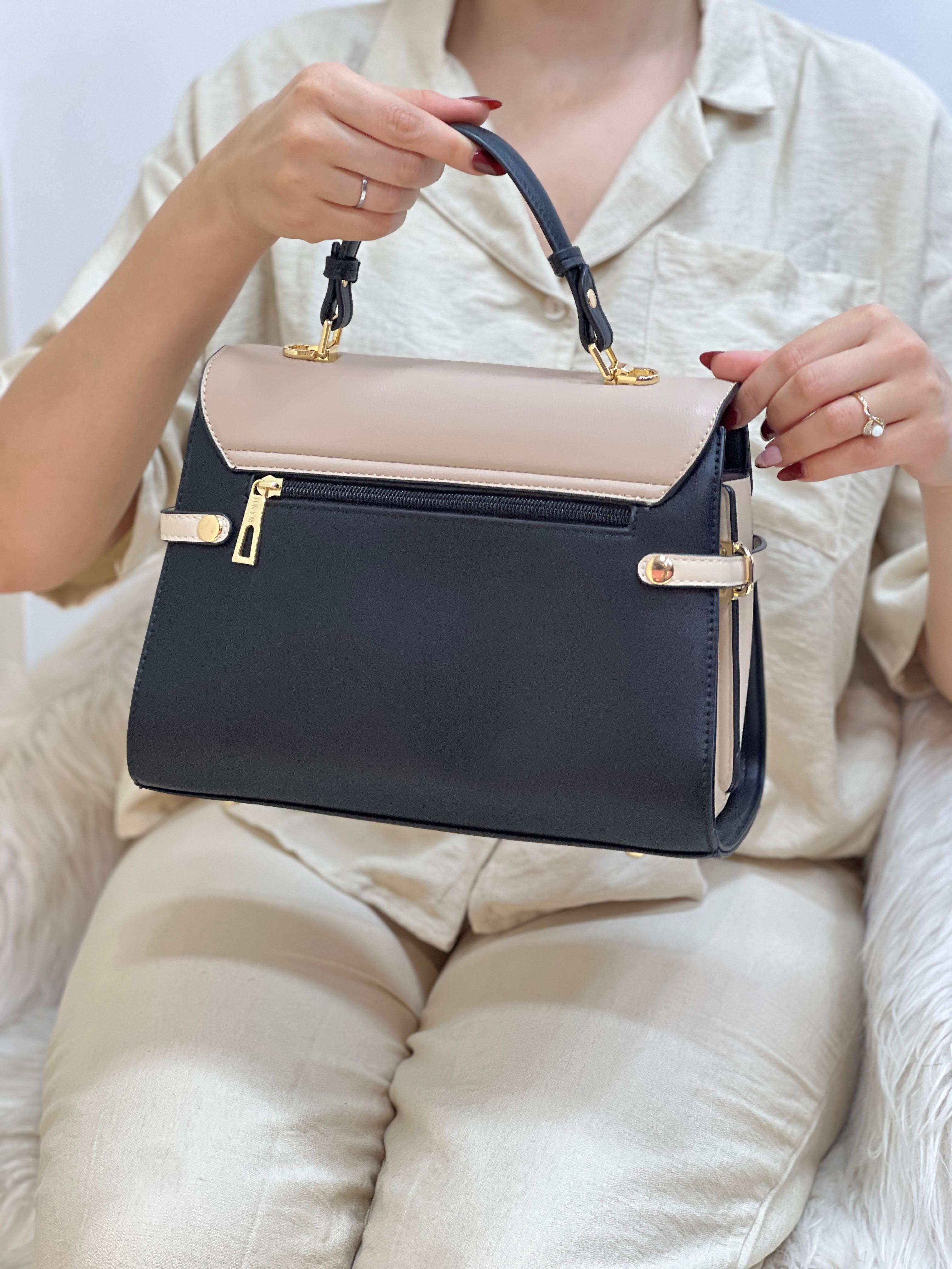 Sac à main Tom & Eva  Beau et Estival