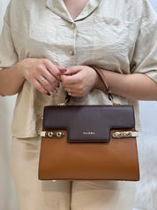 Sac à main Tom & Eva  Beau et Estival