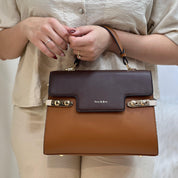 Sac à main Tom & Eva  Beau et Estival