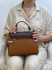 Sac à main Tom & Eva  Beau et Estival