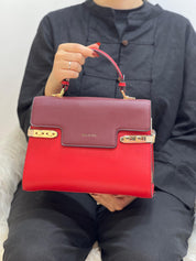 Sac à main Tom & Eva  Beau et Estival