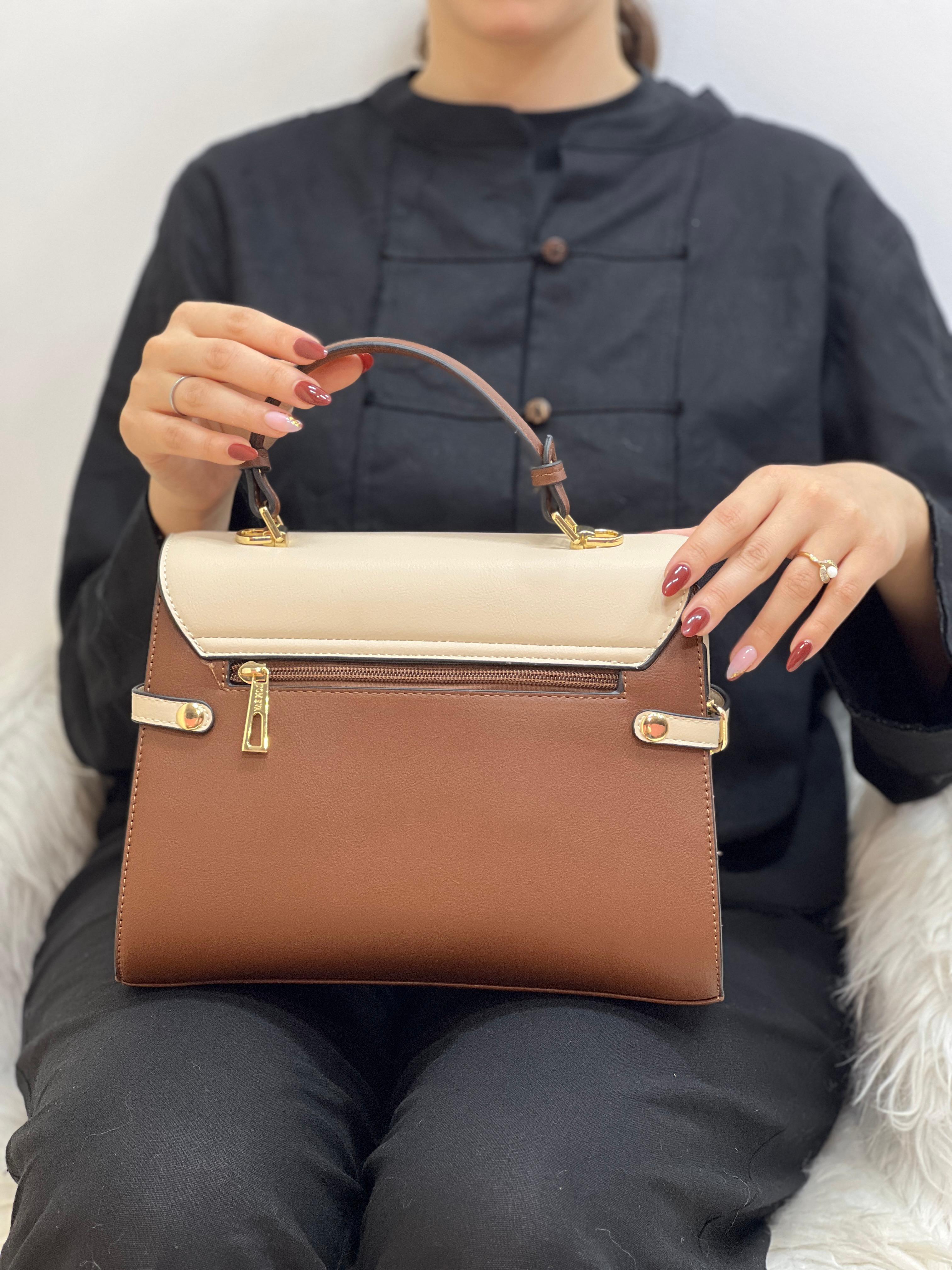 Sac à main Tom & Eva  Beau et Estival