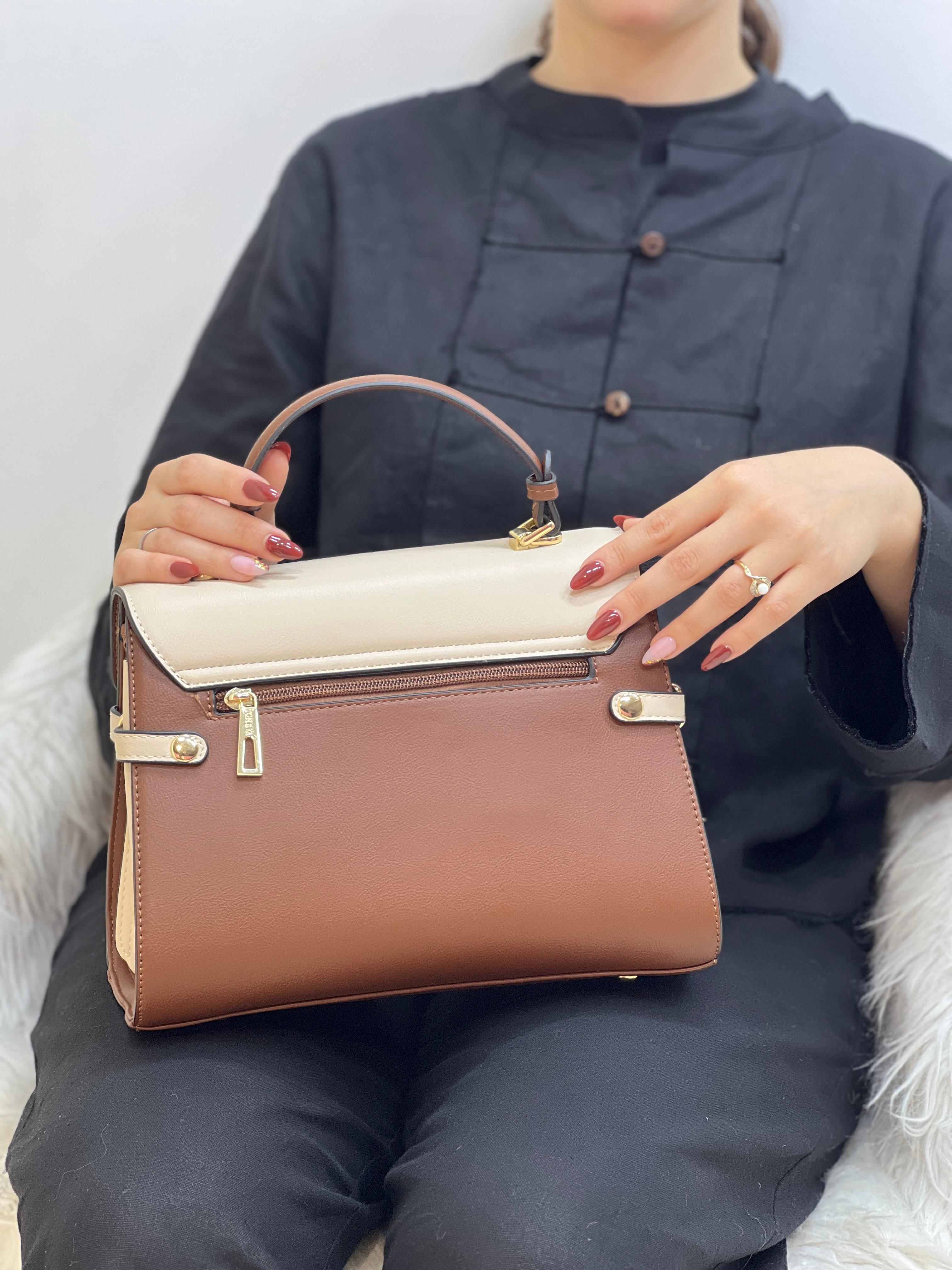 Sac à main Tom & Eva  Beau et Estival