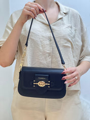 Sac à main en simili cuir