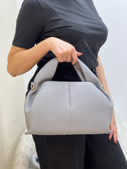 Sacs à bandoulière en Cuir à la mode pour femmes