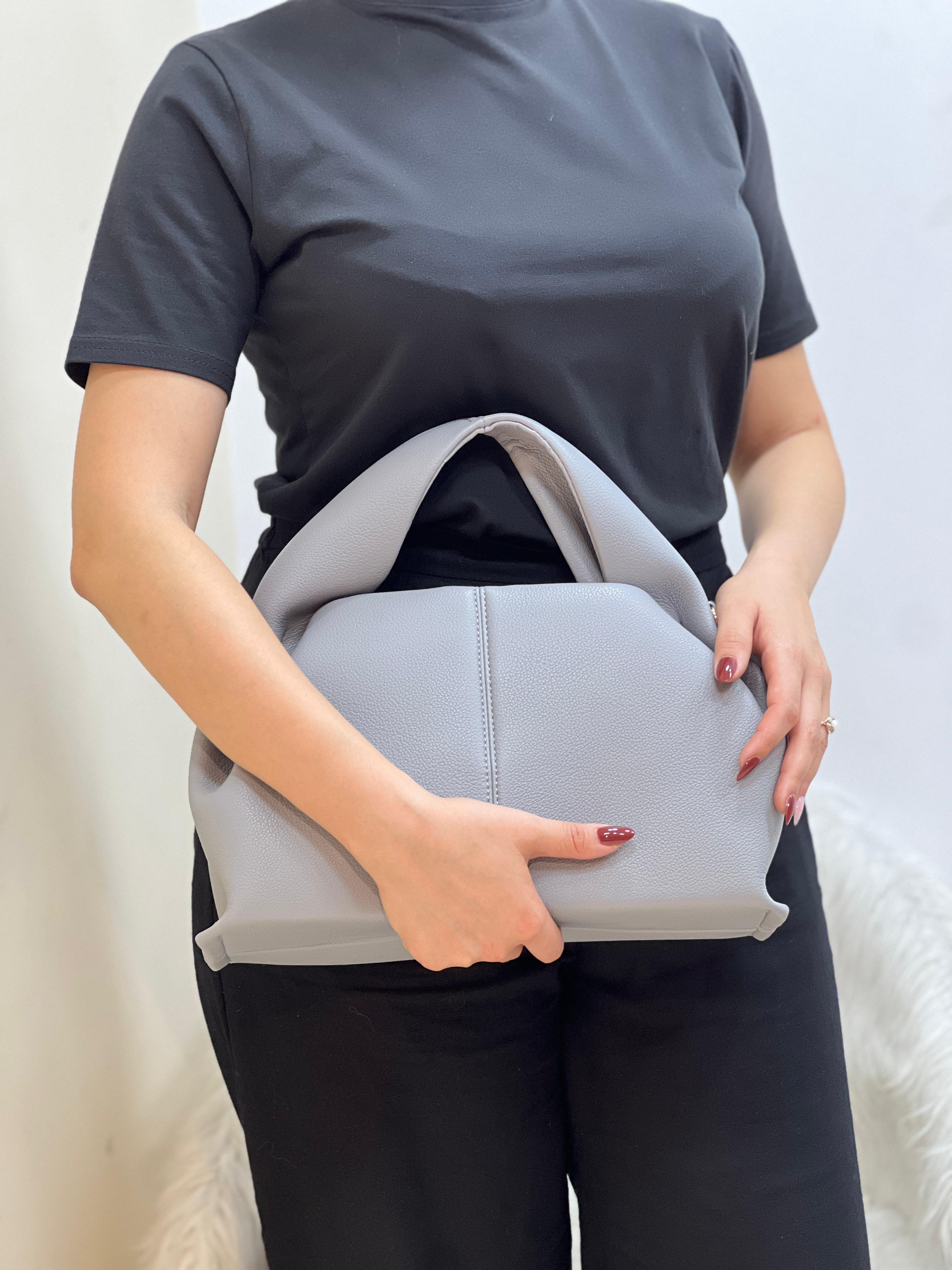 Sacs à bandoulière en Cuir à la mode pour femmes