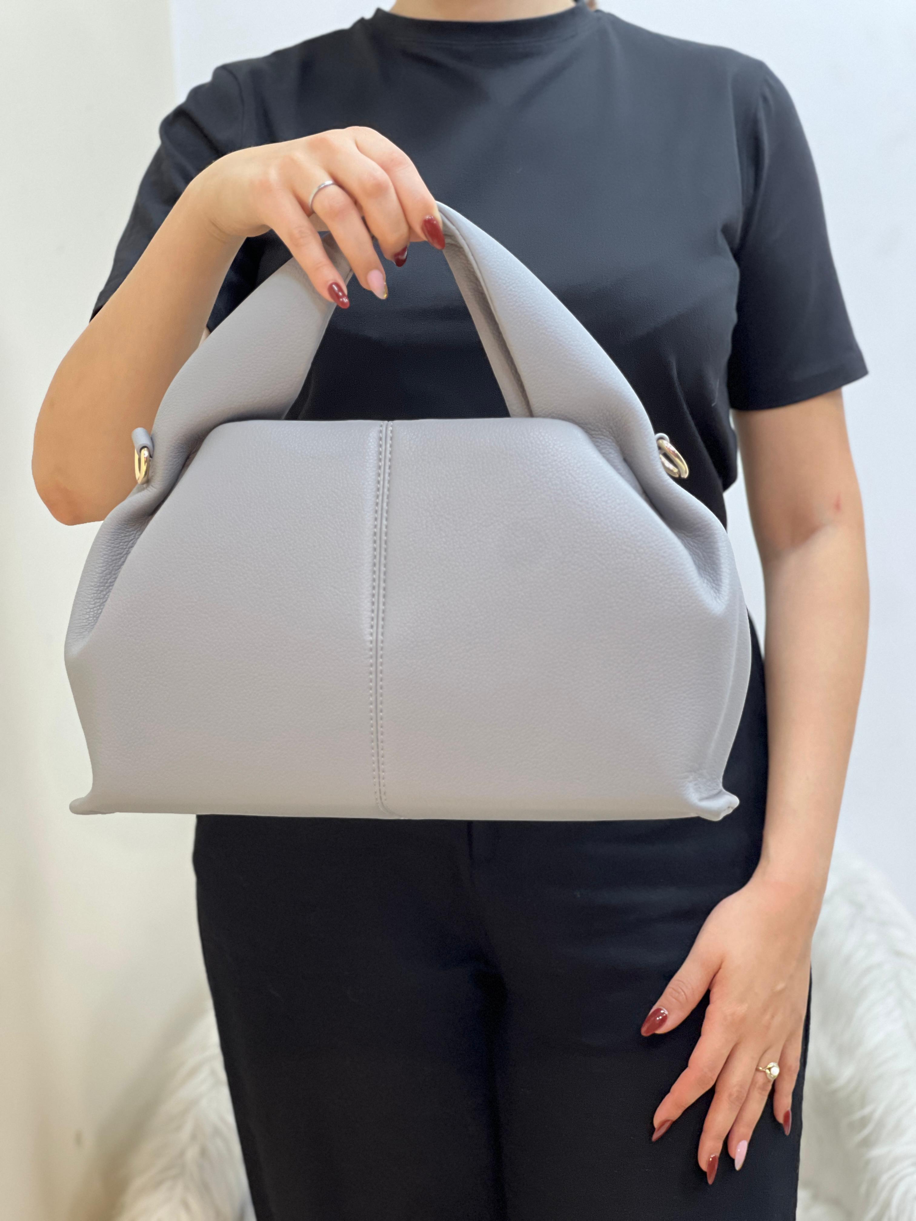 Sacs à bandoulière en Cuir à la mode pour femmes