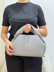 Sacs à bandoulière en Cuir à la mode pour femmes