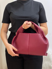 Sacs à bandoulière en Cuir à la mode pour femmes