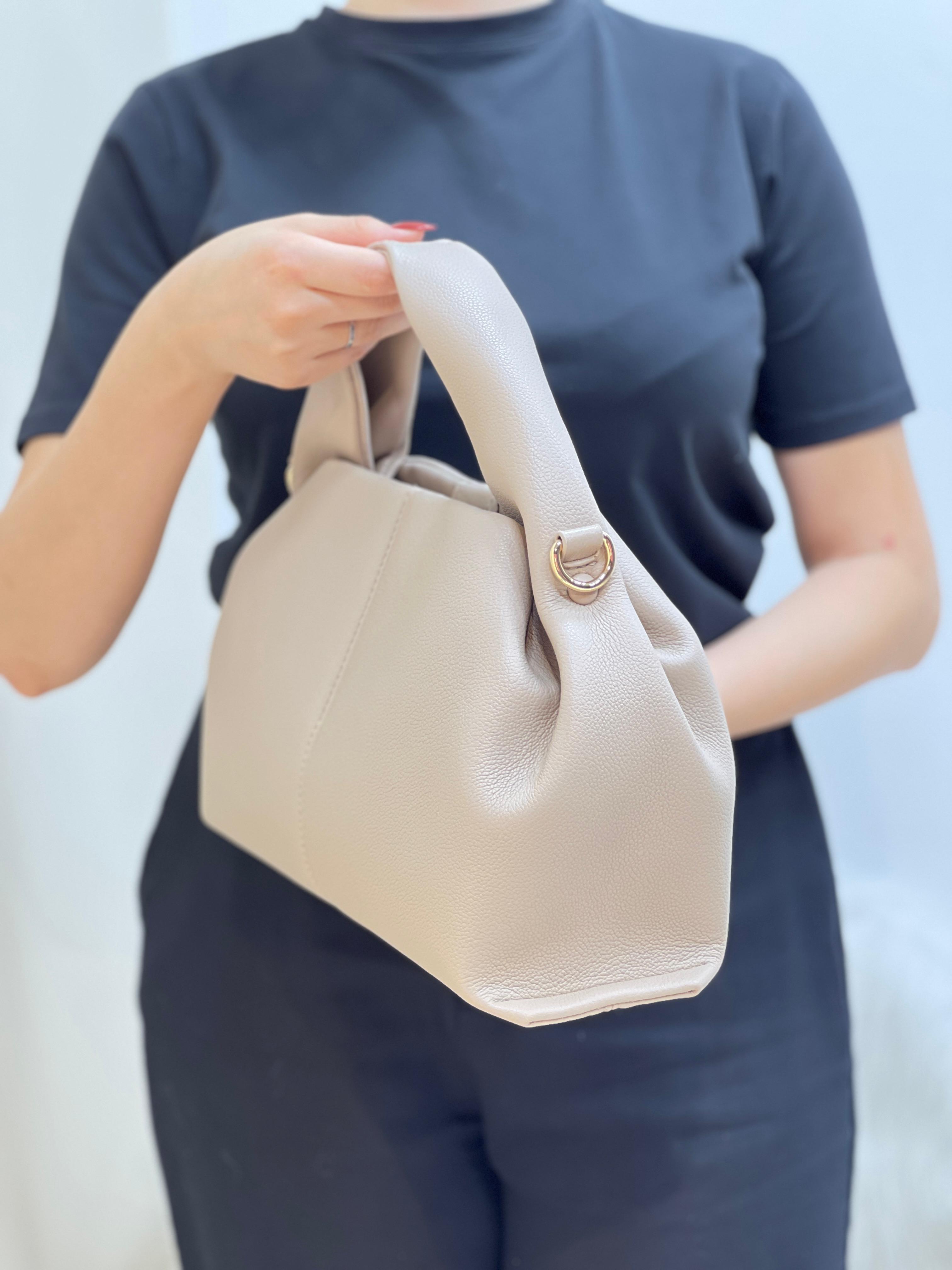 Sacs à bandoulière en Cuir à la mode pour femmes