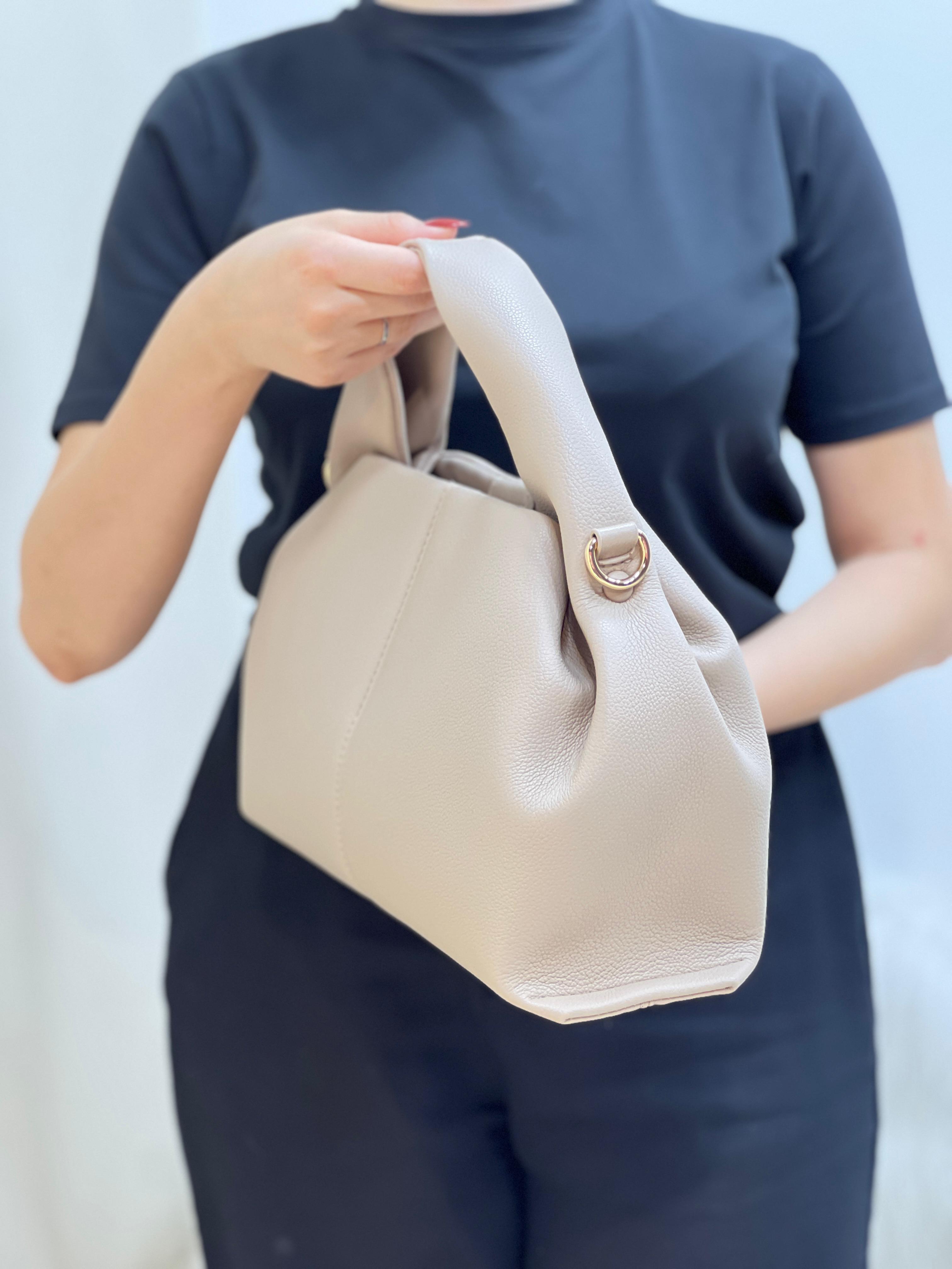 Sacs à bandoulière en Cuir à la mode pour femmes