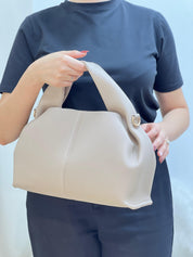 Sacs à bandoulière en Cuir à la mode pour femmes