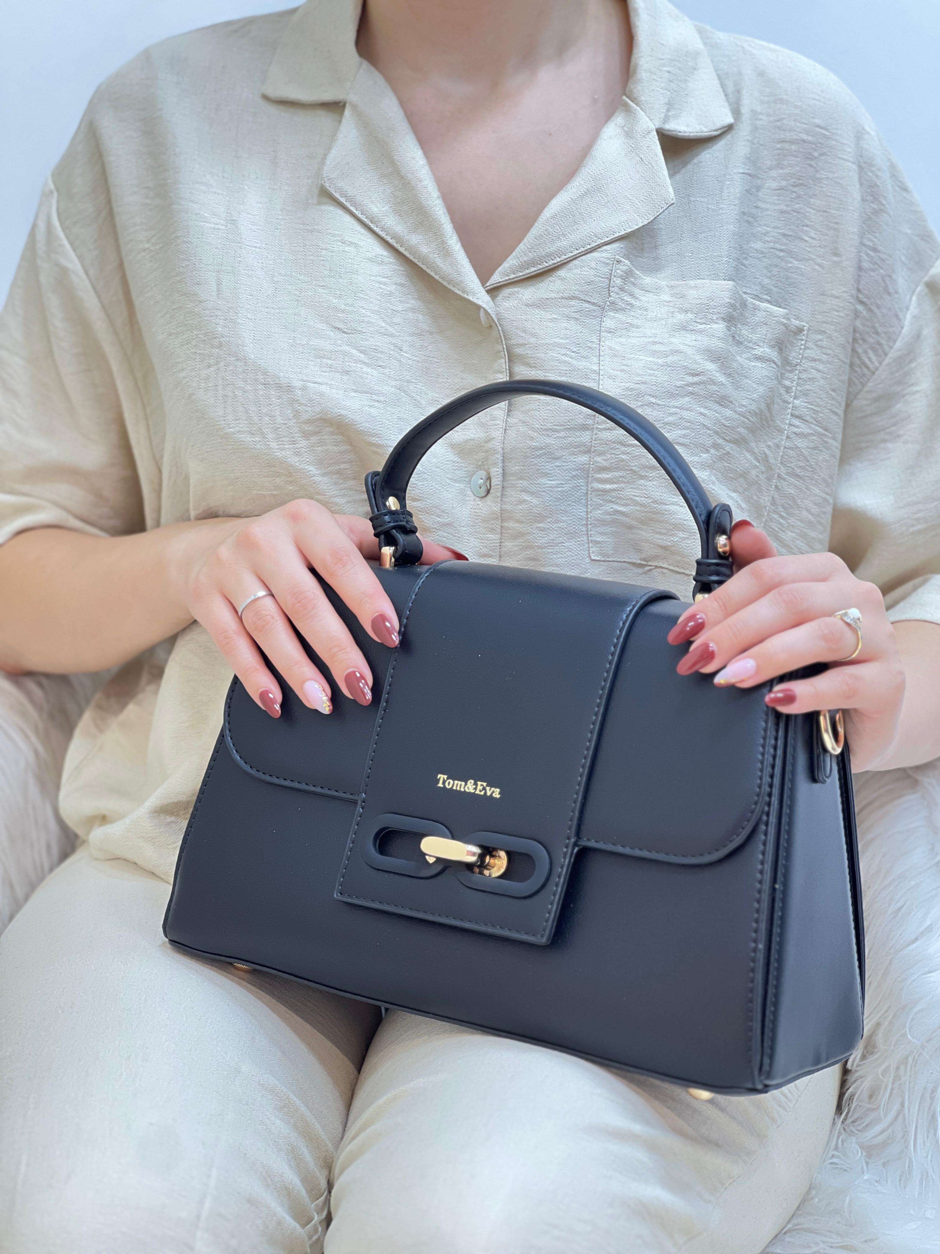 Sacs à main en cuir