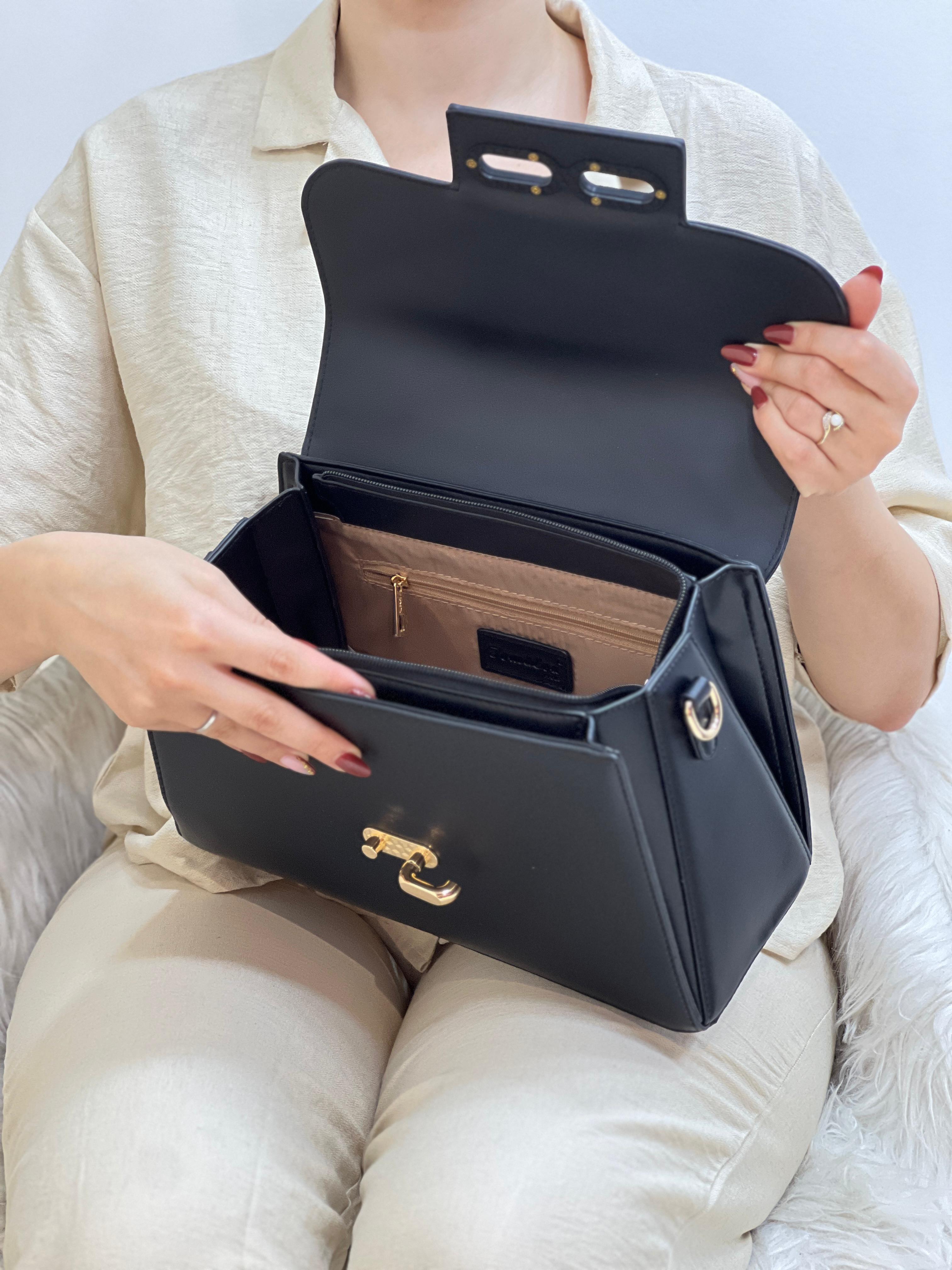 Sacs à main en cuir