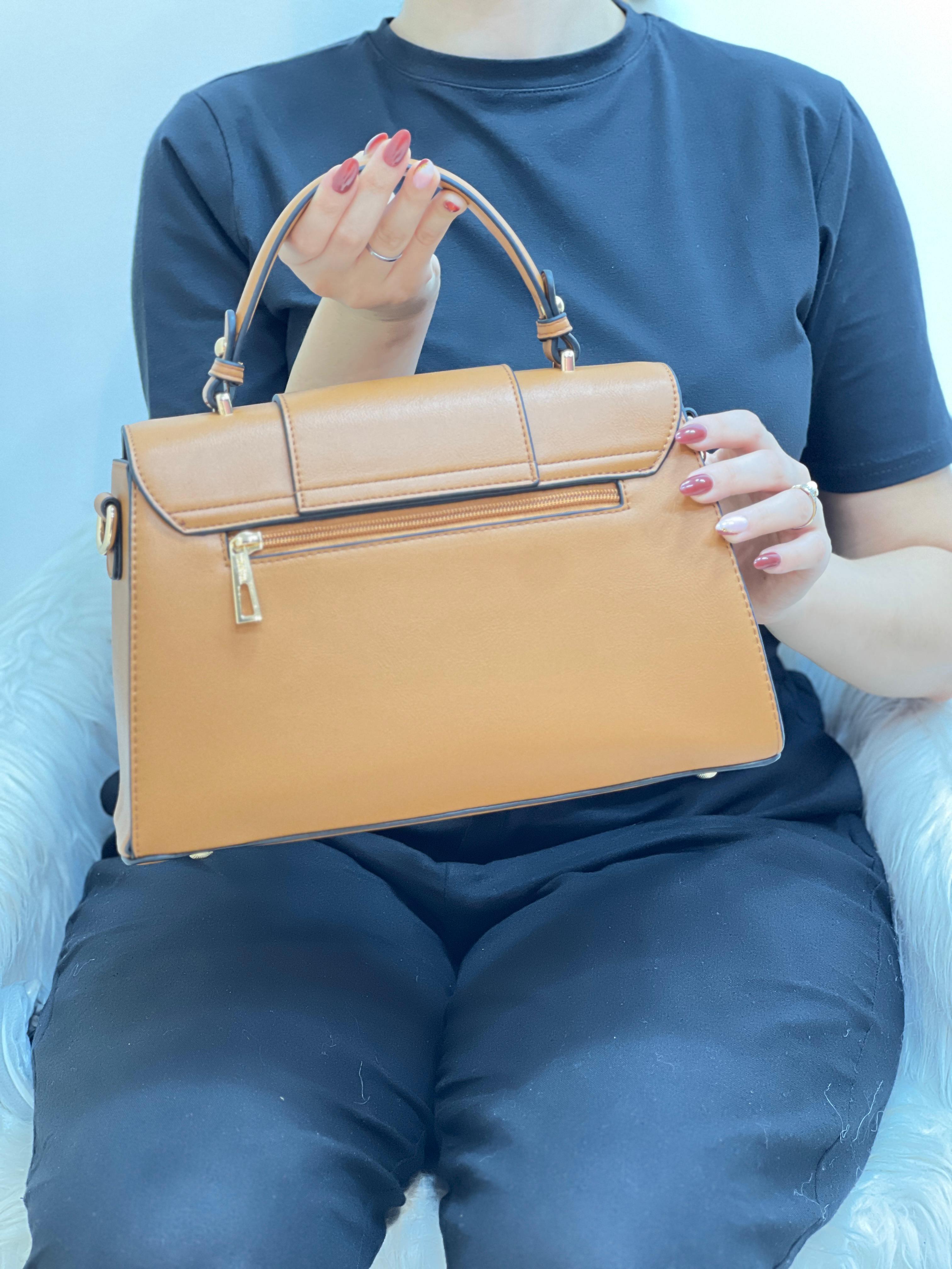 Sacs à main en cuir