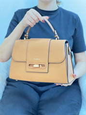 Sacs à main en cuir