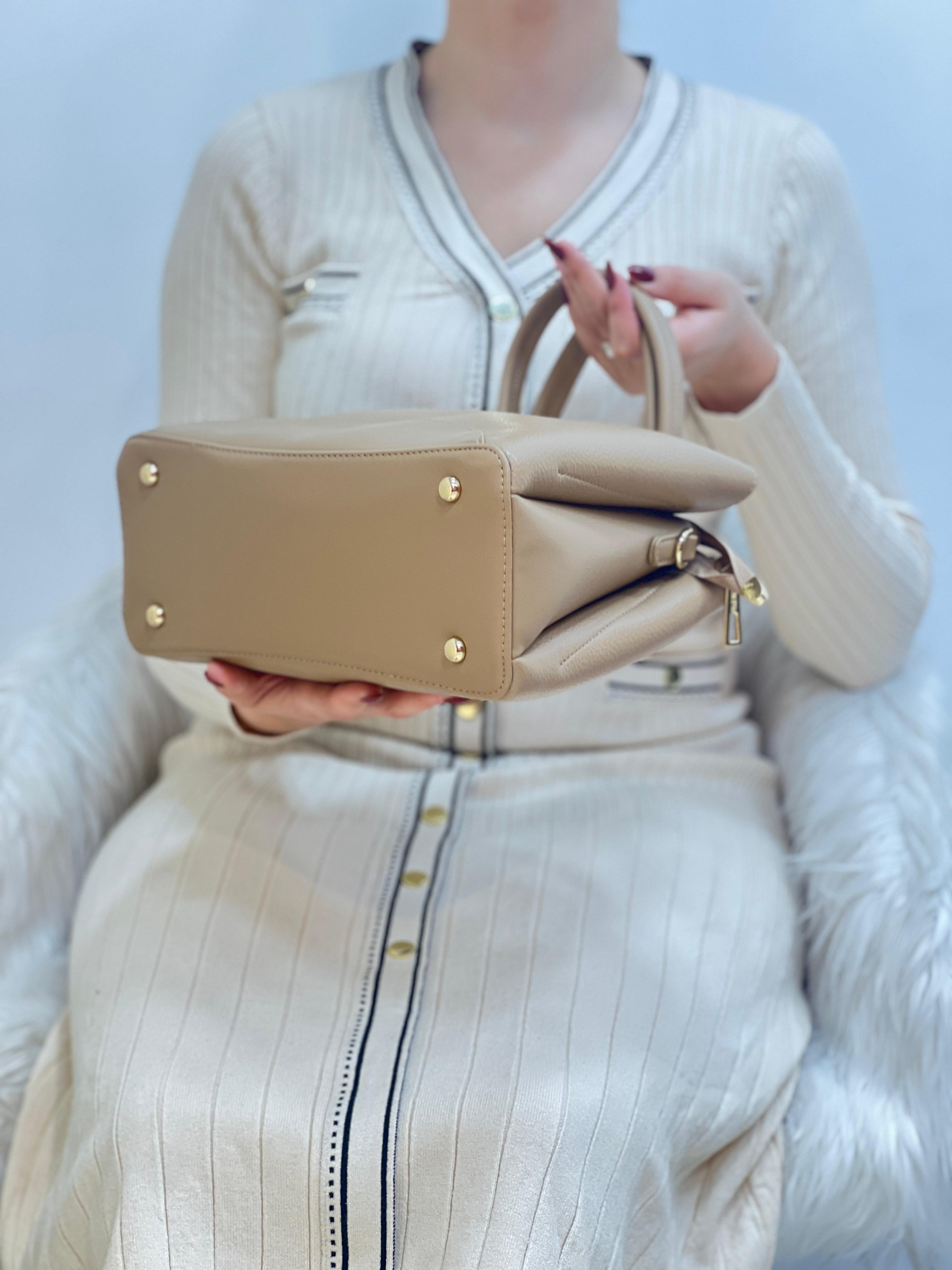 Sac Business Femme Chic