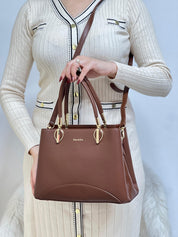 Sac Business Femme Chic