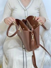 Sac Business Femme Chic