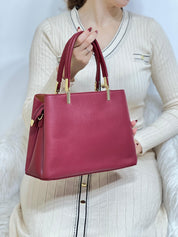 Sac Business Femme Chic