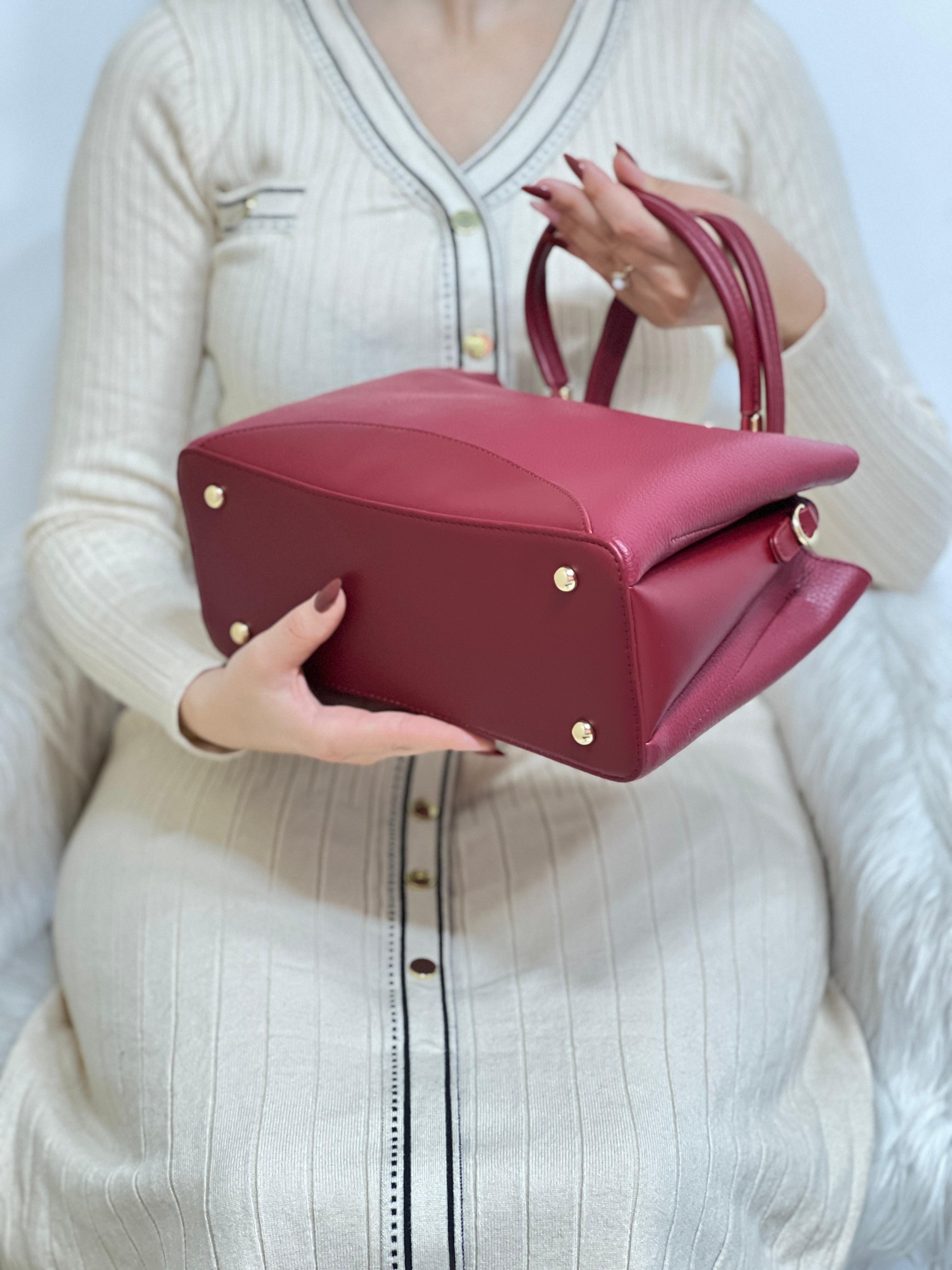 Sac Business Femme Chic