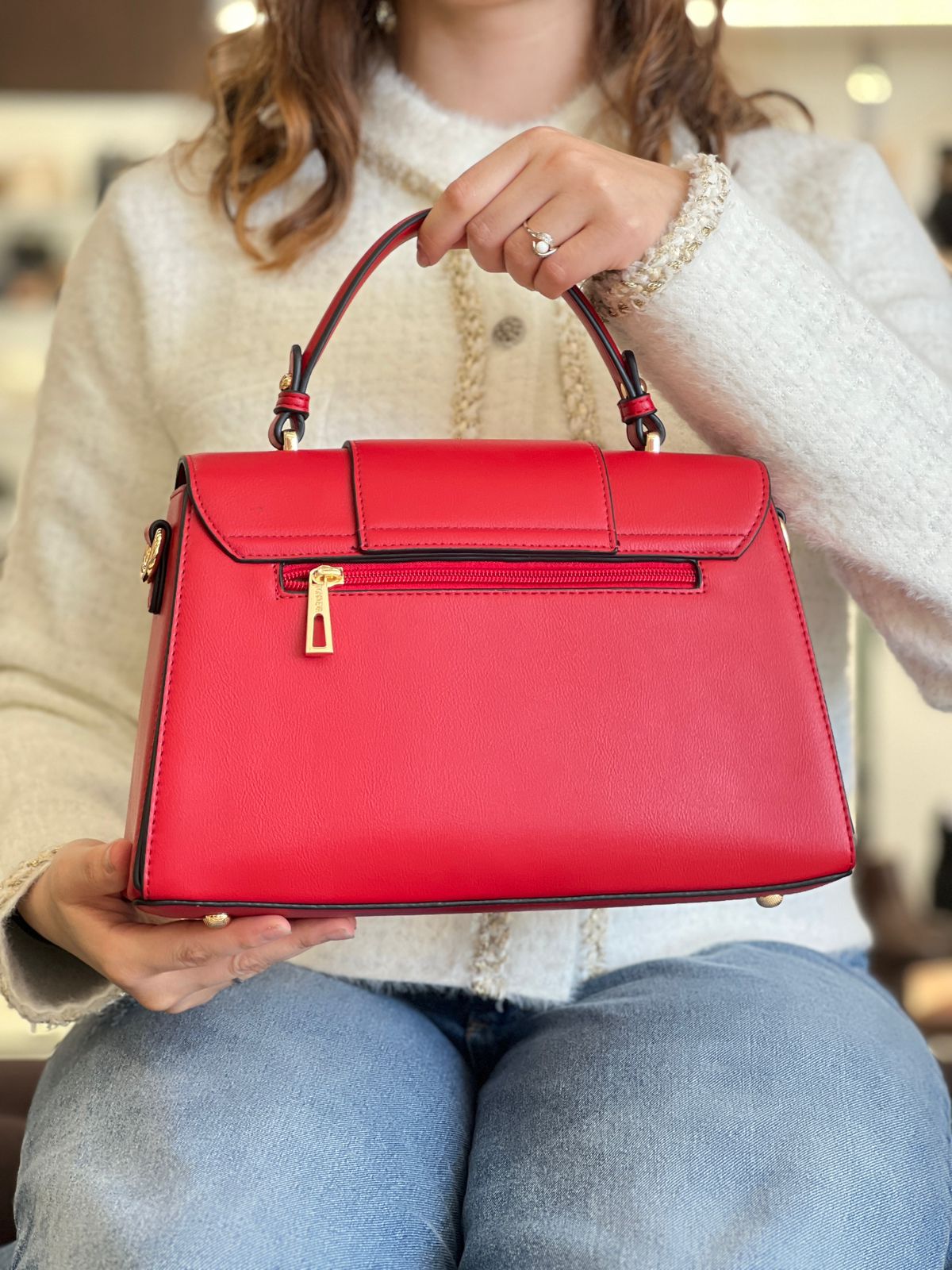 Sacs à main en cuir