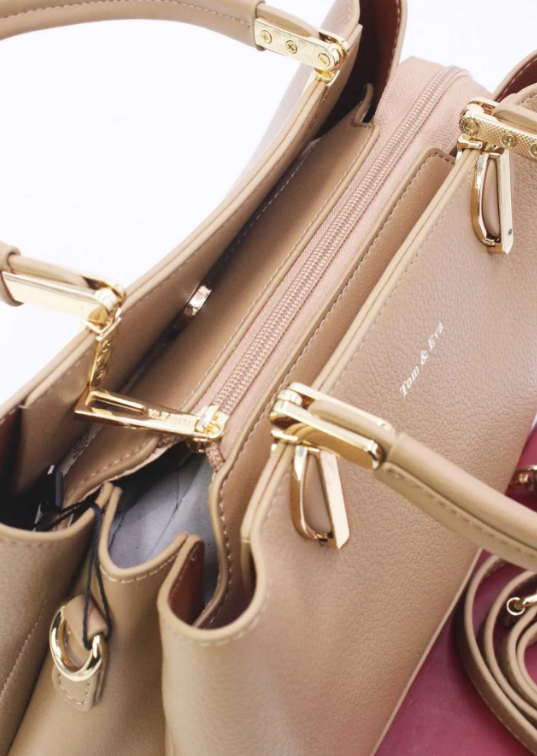 Sac Business Femme Chic