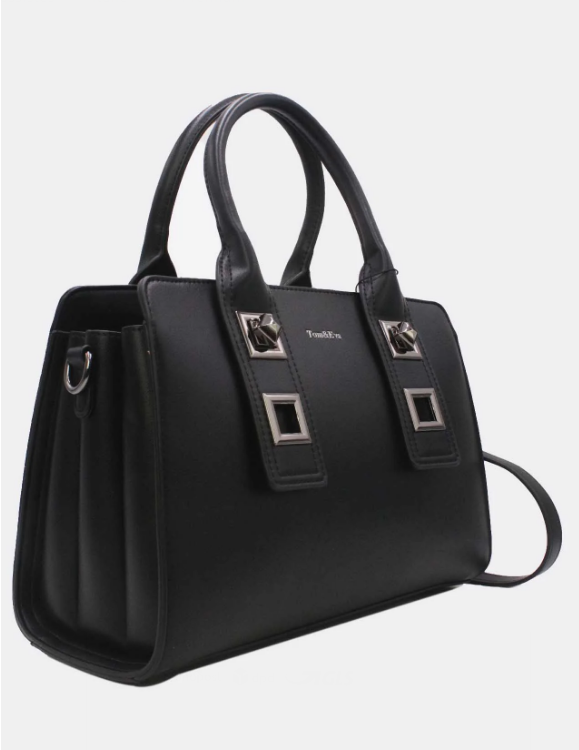 Sac à Main Effet Cuir