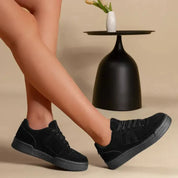 Basket basse décontractée