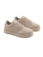 Basket basse décontractée