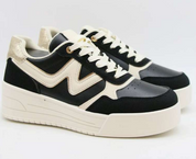 Basket femme apportez une touche d’originalité et d’élégance