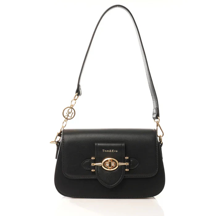 Sac à main en simili cuir