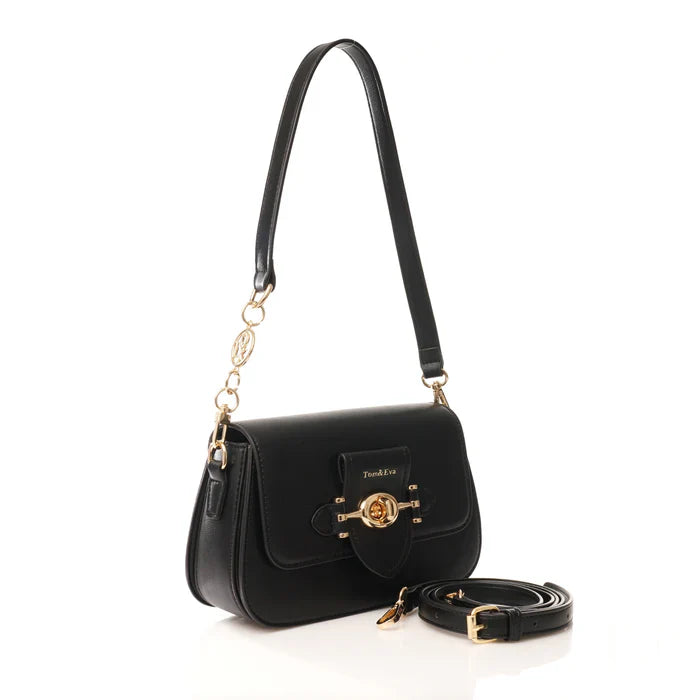 Sac à main en simili cuir