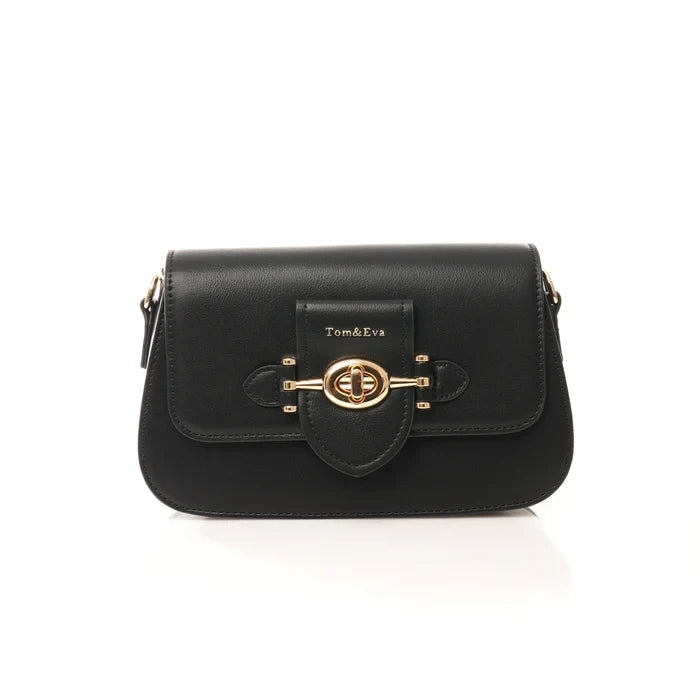 Sac à main en simili cuir