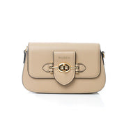 Sac à main en simili cuir